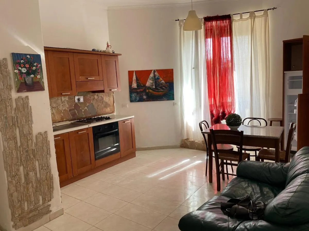 Cassia San Pietro Monolocale Apartment Rome Italy