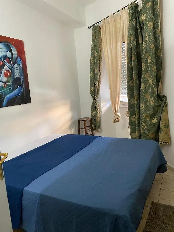 Cassia San Pietro Monolocale Apartment Rome