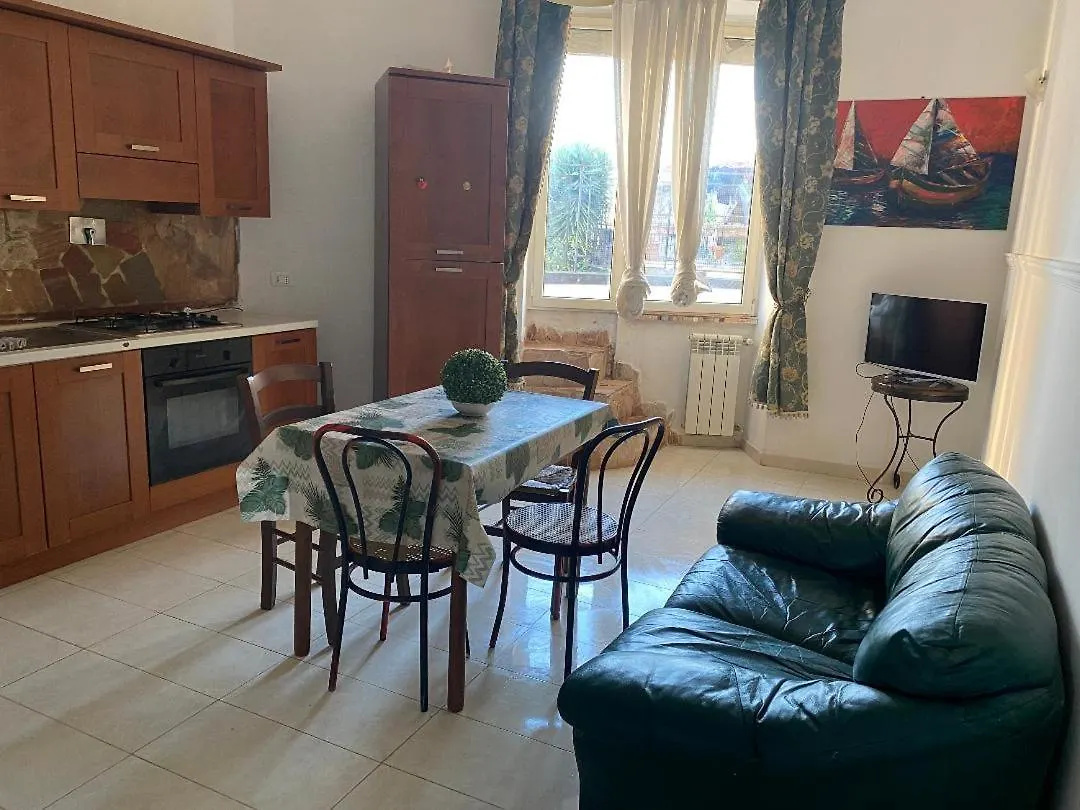 Cassia San Pietro Monolocale Apartment Rome 0*,  Italy