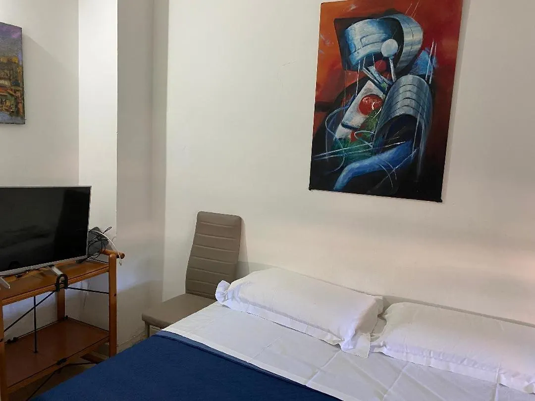 Cassia San Pietro Monolocale Apartment Rome