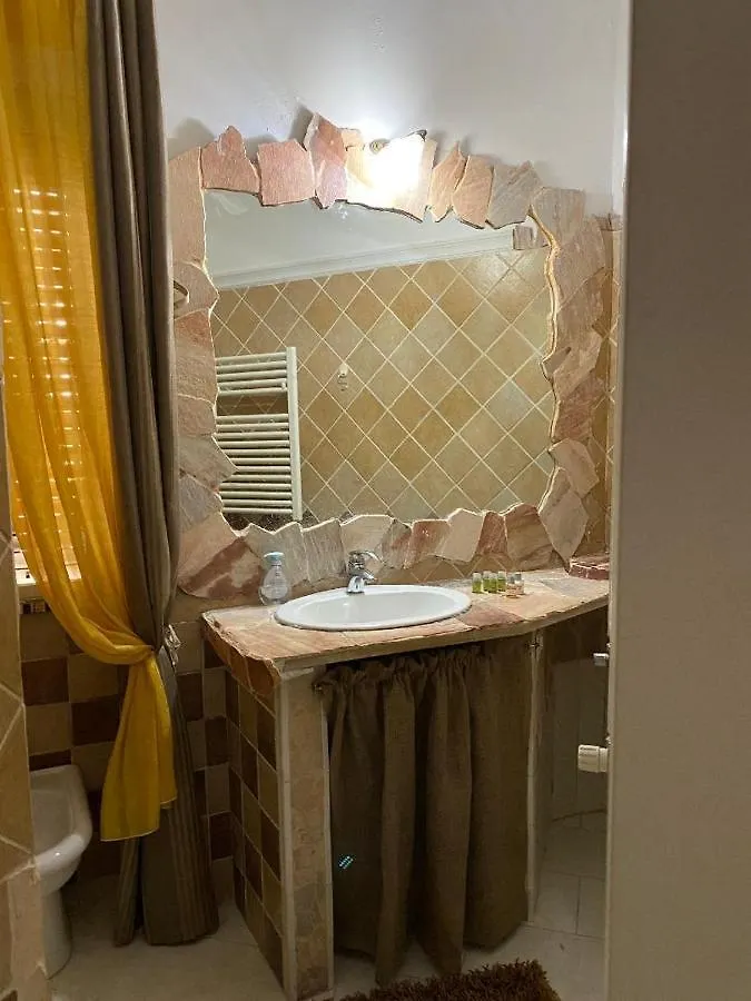 Cassia San Pietro Monolocale Apartment Rome 0*,